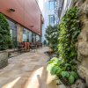 Отель Ratonda Centrum Hotel, фото 28