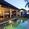 Отель Damai Lestari - Fave Seminyak Villa, фото 1