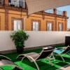Отель Cozy one Bedroom Apartment in the Heart of Seville. Acanthus V, фото 13