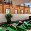 Отель Cozy one Bedroom Apartment in the Heart of Seville. Acanthus IV, фото 1