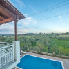 Отель Zante 5 bedroom Villa with private pool and basketball court, фото 8