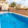 Отель Villayana Gozitan Farmhouse with pool, фото 17