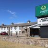 Отель Super 8 Gunnison/Crested Butte Area в Ганнисоне