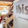 Отель ibis Bourg En Bresse, фото 14