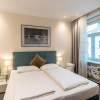 Отель Altstadthotel Wolf-Dietrich, фото 30