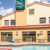 Отель Quality Inn Tulsa Central, фото 1