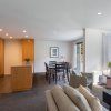 Отель Blue Peaks Apartments, фото 10