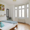 Отель The Putney Hideout - Bright 1bdr Flat, фото 4