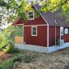 Отель Windstorm Cabin, фото 38