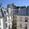 Отель Hipotel Paris Voltaire Bastille в Париже