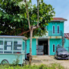 Отель SPOT ON 91918 Najla Guest House Syariah, фото 1