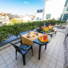 Отель Terrazza del Gelsomino with terrace and open view, фото 12