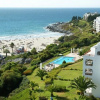 Отель Departamento frente al mar en primer piso. Puerto velero, фото 7
