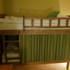 Отель Isatis Hostel, фото 1