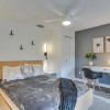 Отель Clearwater Home w/ Outdoor Shower ~ 5 Mi to Beach!, фото 15
