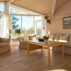 Отель 6 Person Holiday Home in Knebel, фото 1