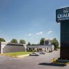 Отель Quality Inn & Suites University Area в Шарлотте