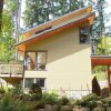 Отель Nectar Yoga B&B Bowen Island, фото 10