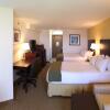 Отель Holiday Inn Express St. Ignace-Lake Front, an IHG Hotel, фото 7