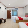 Отель 757 Black Bamboo Resort, фото 8