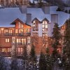 Отель Falconhead Lodge North 5 BedroomHoliday home By Moving Mountains, фото 6