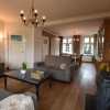 Отель Spacious Farmhouse in Ijzendijke with Garden, фото 5