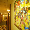 Отель Ike International Hotel, фото 21