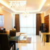Отель Luxurious 2Br At The Via And The Vue Ciputra World Apartment, фото 11