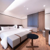 Отель Browndot Hotel Suwon City Hall, фото 22