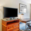 Отель Quality Inn and Suites Apex Holly Springs, фото 4