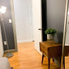 Отель Stunning 3bd/3ba in Jamaica Plain Near the Trains #2, фото 11
