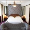 Отель Datong Hotel, фото 1