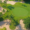 Отель Beauty Golf Views in Golf Suites Cocotal 7132, фото 16