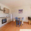 Отель Two room apartment with beautiful terrace close to Forno beach-BAIA BLU N°5, фото 6
