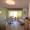 Отель Appartement 4 personnes avec terrasse et parking quartier du Port de Nice, фото 3