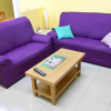 Отель Apartment with 5 bedrooms in Cartagena with WiFi 4 km from the beach, фото 9