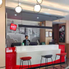 Отель Thank U  Hotel (Shiquan Oriental Cherry Plaza), фото 14