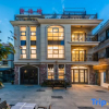 Отель Shengsi Jihaiwan B&B, фото 1