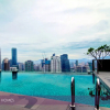 Отель Dorsett Residences Bukit Bintang KLCC - EcoSuites, фото 11