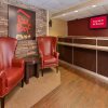 Отель Red Roof Inn PLUS+ Boston - Woburn/ Burlington, фото 2