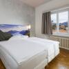 Отель Acquarello Swiss Quality Hotel в Лугано