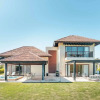 Отель Elegant Villa w Pool at Green Village ABB, фото 20