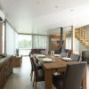 Отель Comfortable Villa With Stove, Located in a Lake Area, фото 12