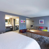 Отель Hampton Inn & Suites Houston-Bush Intercontinental Aprt, фото 7
