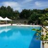 Отель Villa Gaudia, Luxury Villa with pool, A-C, фото 20