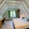 Отель Cozy Holiday Home in Sint-idesbald With Sauna, фото 13