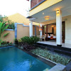 Отель BliBli Villas Penestanan Ubud, фото 25