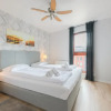 Отель Dom&House - Apartments Waterlane Island, фото 41