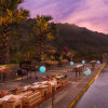 Отель DoubleTree Resort by Hilton Hotel Hainan - Qixianling Hot Spring, фото 4