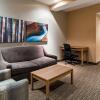 Отель Best Western Plus Landing View Inn & Suites, фото 33